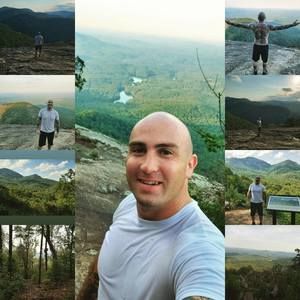 Meet your Posher, Bruce